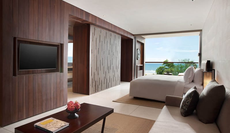 ALILA OCEAN VIEW SUITE